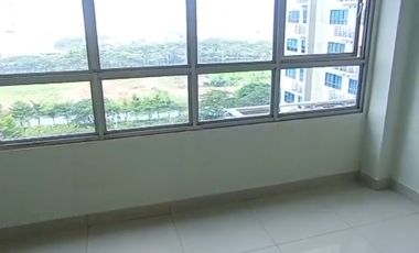 Disewakan Apartemen the springlake view summarecon bekasi