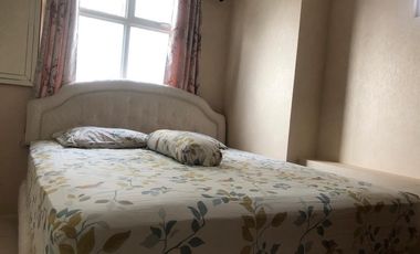Dijual Apartemen 3br Furnish The SpringlakeSummarecon Bekasi
