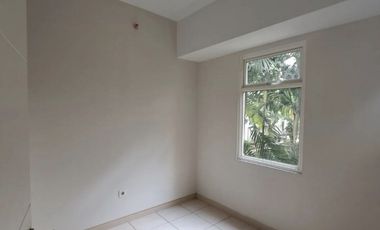 Dijual 2br Lantai Rendah The Springlake Summarecon Bekasi