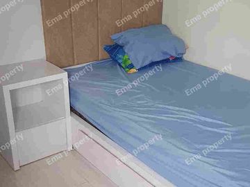 Termurah ! Apartemen Puncak Dharmahusada harga rugi