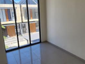 Rumah Asri 2 Lantai di Golden Park 3, Cisauk Tangerang