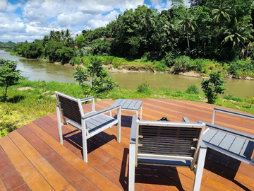 Rumah Asri 2 Lantai di Golden Park 3, Cisauk Tangerang