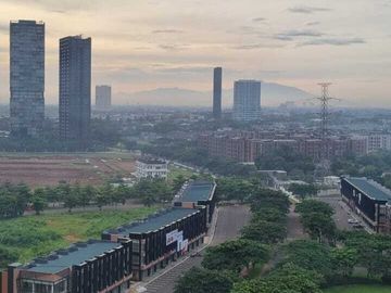 APARTMENT 1 BR  PADDINGTON HEIGHTS, Alam sutera Tangerang Selatan