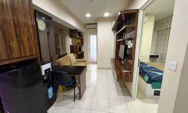 Disewakan Apartemen The Springlake  2br furnish Summarecon Bekasi