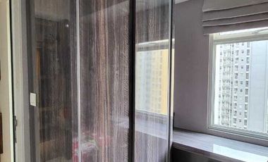 Disewakan Apartemen The Springlake  2br furnish Summarecon Bekasi