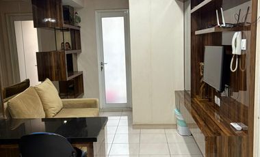 Disewakan Apartemen The Springlake  2br furnish Summarecon Bekasi