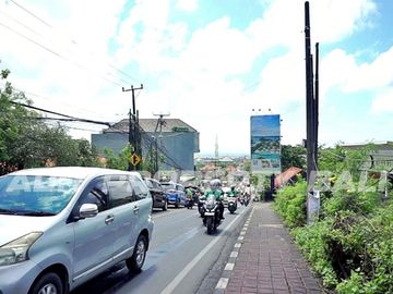 Tanah Premium Ocean View Raya Uluwatu Ungasan