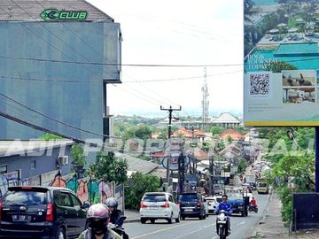 Tanah Premium Ocean View Raya Uluwatu Ungasan