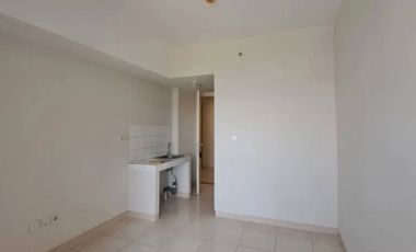 Dijual studio apartemen the springlake  summarecon bekasi