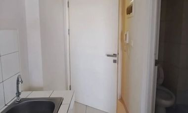 Dijual studio apartemen the springlake  summarecon bekasi