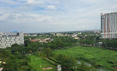 Dijual studio apartemen the springlake  summarecon bekasi