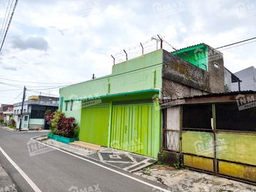 RUMAH PULAU- PULAU,JALAN SINGKEP MALANG,SIAP HUNI,DEKAT SMAN 5,RSI
