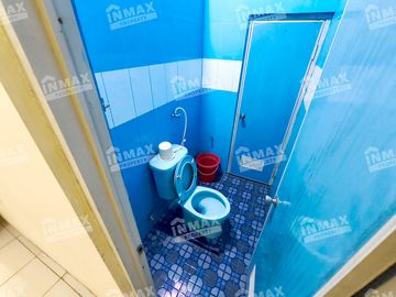 RUMAH PULAU- PULAU,JALAN SINGKEP MALANG,SIAP HUNI,DEKAT SMAN 5,RSI