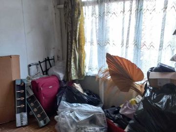Rumah akses motor di Astana Anyar