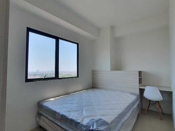 Dijual Vittorio Apartment, City View, Siap Huni, Wiyung, Surabaya