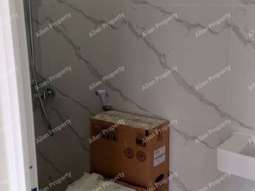 Dijual Rumah Baru Modern siap huni 3Lt di Kran 5 Kemayoran JakPus
