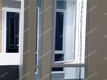 Dijual Rumah Baru Modern siap huni 3Lt di Kran 5 Kemayoran JakPus