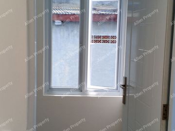 Dijual Rumah Baru Modern siap huni 3Lt di Kran 5 Kemayoran JakPus