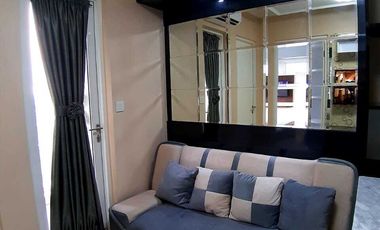 DiJual Apartemen di The Springlake Summarecon Bekasi