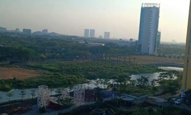 Harus terjual Bulan ini 2br The Springlake View Summarecon Bekasi
