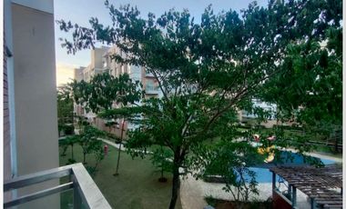 disewakan condovila kondominium 4kt The Primrose Summarecon Bekasi