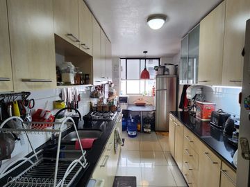 DEPARTAMENTO EN VENTA PRIMERA LÍNEA MAR EGEO IQUIQUE