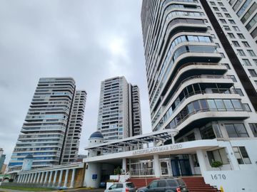 DEPARTAMENTO EN VENTA PRIMERA LÍNEA MAR EGEO IQUIQUE