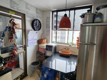 DEPARTAMENTO EN VENTA PRIMERA LÍNEA MAR EGEO IQUIQUE