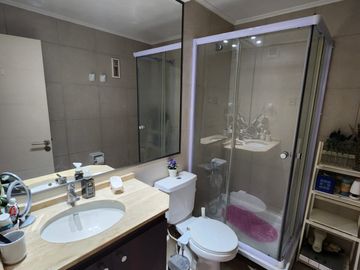 DEPARTAMENTO EN VENTA PRIMERA LÍNEA MAR EGEO IQUIQUE
