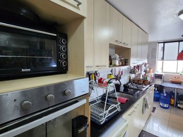 DEPARTAMENTO EN VENTA PRIMERA LÍNEA MAR EGEO IQUIQUE