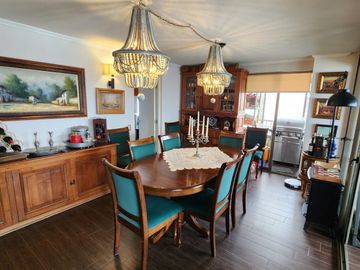 DEPARTAMENTO EN VENTA PRIMERA LÍNEA MAR EGEO IQUIQUE