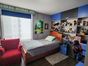 DEPARTAMENTO EN VENTA PRIMERA LÍNEA MAR EGEO IQUIQUE