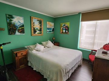 DEPARTAMENTO EN VENTA PRIMERA LÍNEA MAR EGEO IQUIQUE