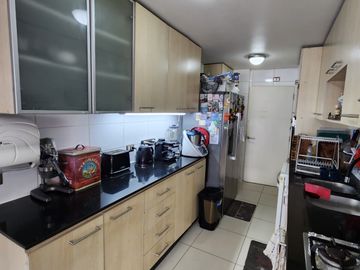 DEPARTAMENTO EN VENTA PRIMERA LÍNEA MAR EGEO IQUIQUE