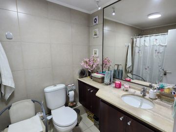 DEPARTAMENTO EN VENTA PRIMERA LÍNEA MAR EGEO IQUIQUE