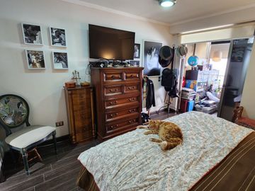 DEPARTAMENTO EN VENTA PRIMERA LÍNEA MAR EGEO IQUIQUE