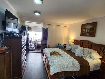 DEPARTAMENTO EN VENTA PRIMERA LÍNEA MAR EGEO IQUIQUE