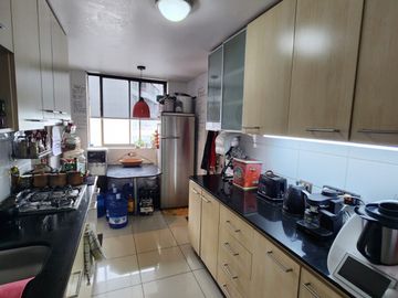 DEPARTAMENTO EN VENTA PRIMERA LÍNEA MAR EGEO IQUIQUE