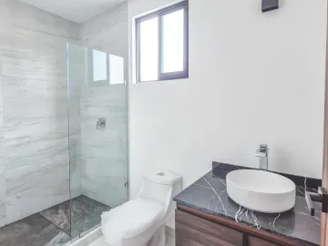Casa en Venta en Lomas de Angelópolis, Ocoyucan, Puebla