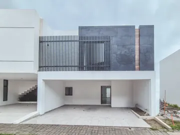 Casa en Venta en Lomas de Angelópolis, Ocoyucan, Puebla