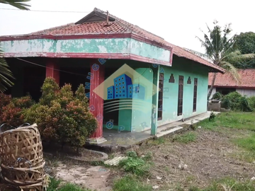 Jual Tanah di Jl Raya Mauk - Sepatan, Tangerang
