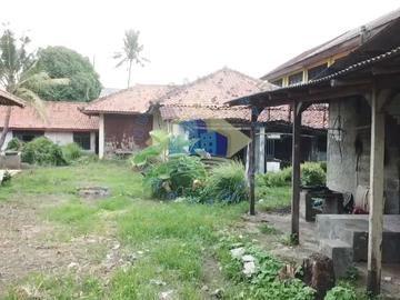 Jual Tanah di Jl Raya Mauk - Sepatan, Tangerang