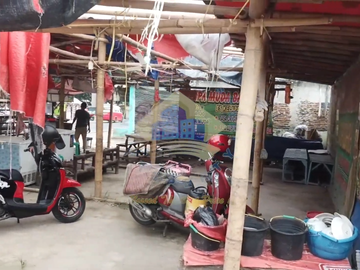 Jual Tanah di Jl Raya Mauk - Sepatan, Tangerang