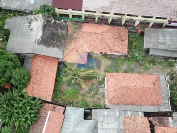 Jual Tanah di Jl Raya Mauk - Sepatan, Tangerang