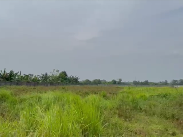Jual Tanah di Pengampelan, Kota Serang, Banten