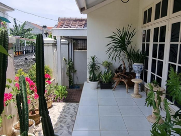 DIJUAL RUMAH SIAP HUNI, NYAMAN DAN ASRI DI MEGAPOLITAN CINERE