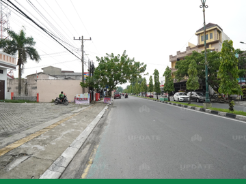 DIJUAL RUKO GANDENG DI KOMPLEK SETIABUDI JUNCTION MEDAN