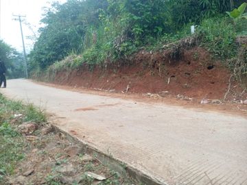 jual tanah di Rumpin