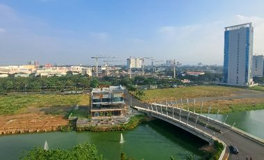 Disewakan  Apartemen STUDIO Mall SMB Springlake Summarecon Bekasi
