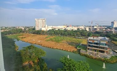 Disewakan  Apartemen STUDIO Mall SMB Springlake Summarecon Bekasi